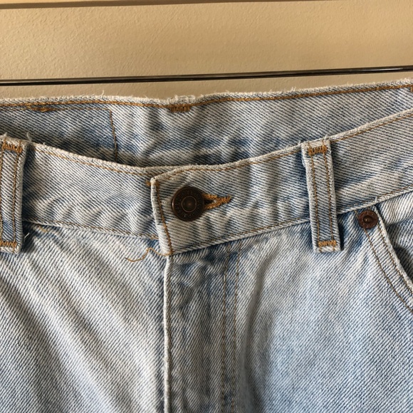 Vintage Levi's Jeans - Picture 4 of 8